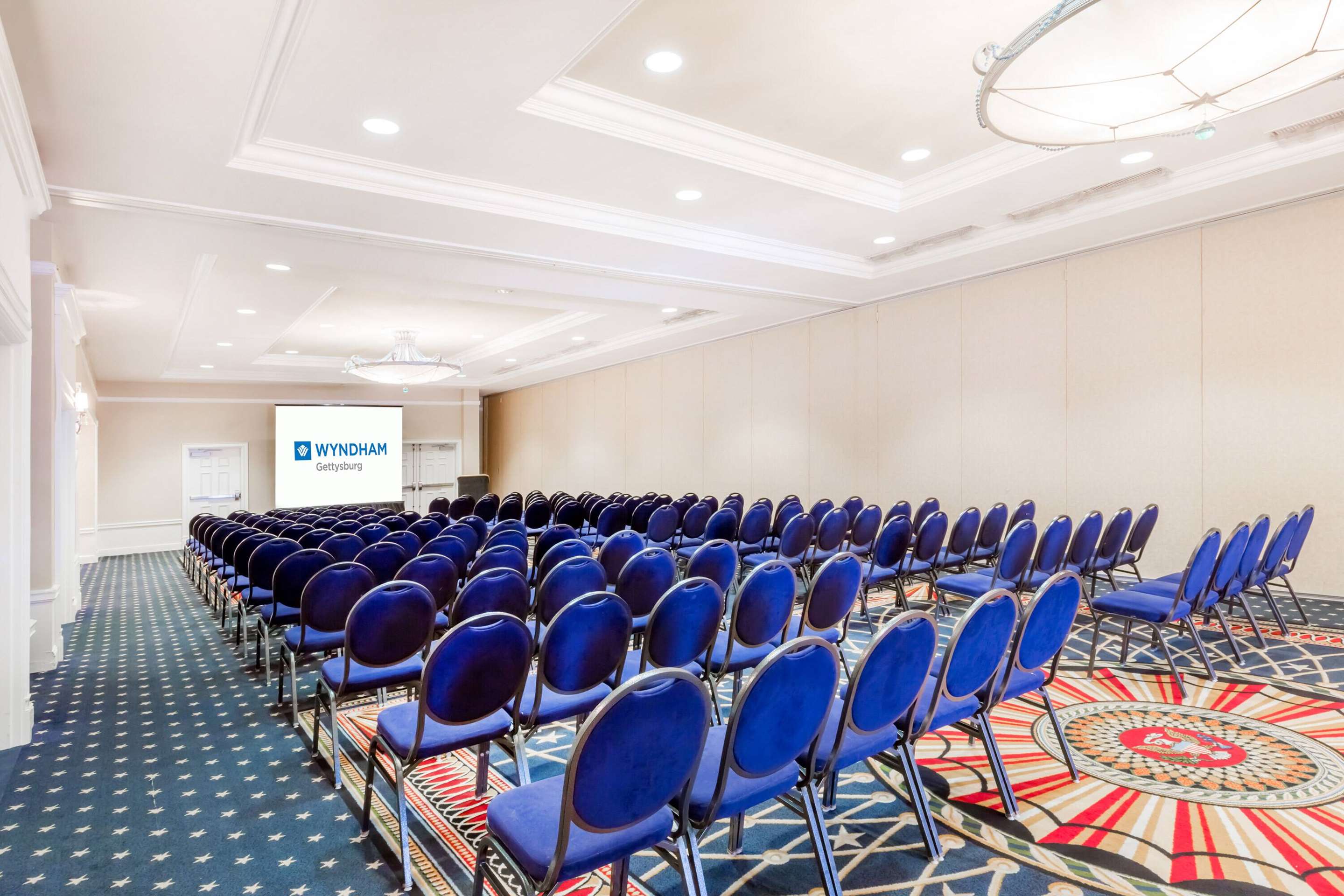 Ballroom | Wyndham Gettysburg