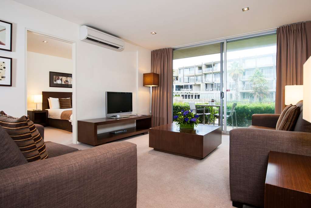 Wyndham Resort Torquay Room Type - One-Bedroom Apartment Wyndham Resort Torquay Room Type - One-Bedroom Apartment