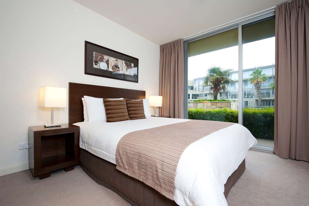 Wyndham Resort Torquay Room Type - King Room