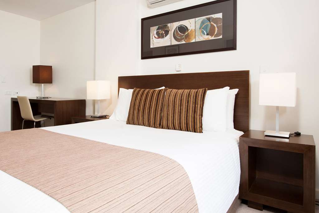 Wyndham Resort Torquay Room Type - One-Bedroom Suite Wyndham Resort Torquay Room Type - One-Bedroom Suite