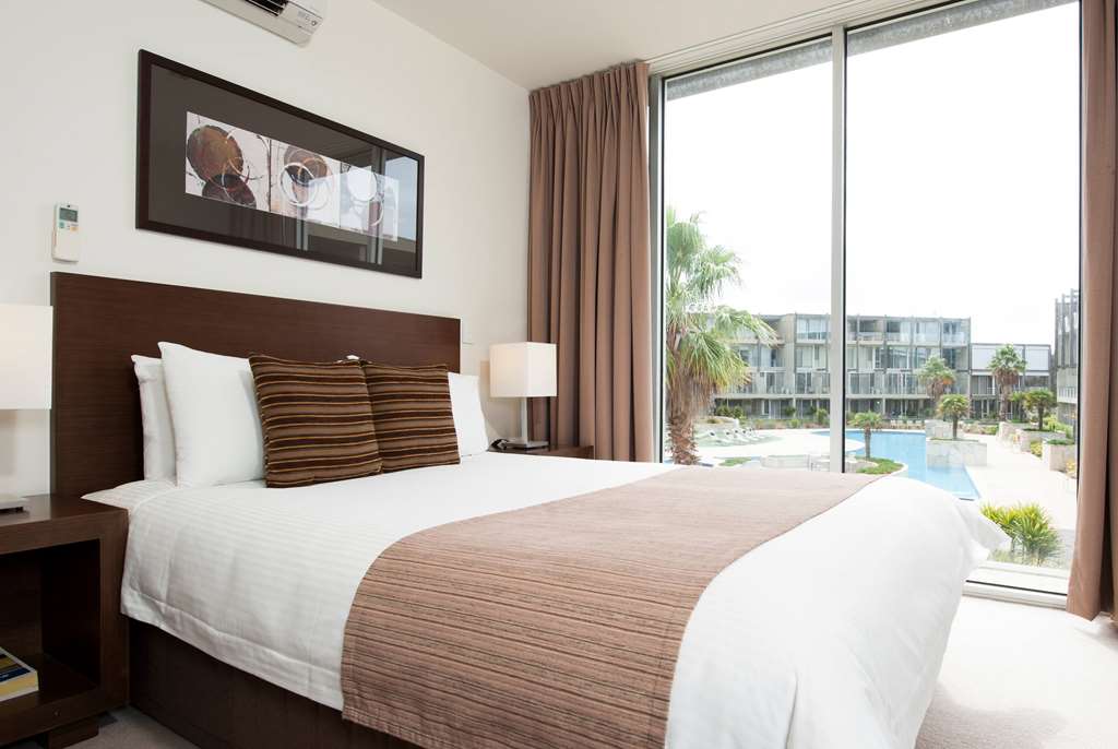 Wyndham Resort Torquay Room Type - King Room with Pool View