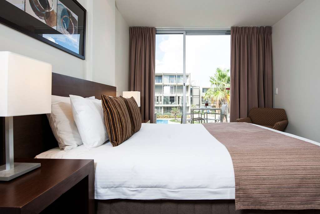 Wyndham Resort Torquay Room Type - King Room with Ocean View Wyndham Resort Torquay Room Type - King Room with Ocean View