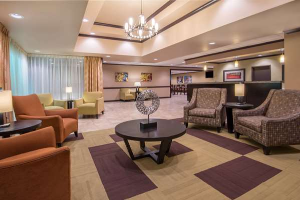  - Wyndham Garden Hotel Airport Oklahoma City