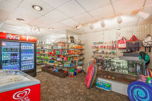  - Wyndham Hotel Virginia Beach