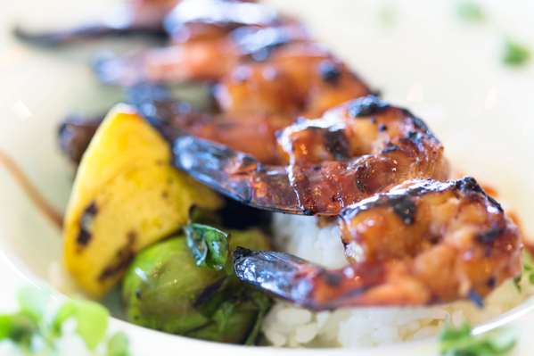 Restaurant - Wyndham Hotel Virginia Beach