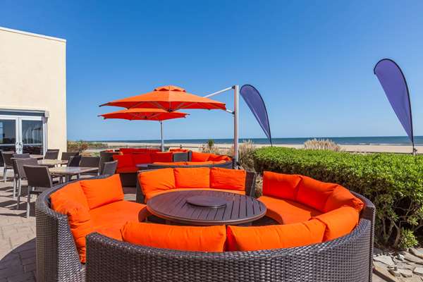 Restaurant - Wyndham Hotel Virginia Beach