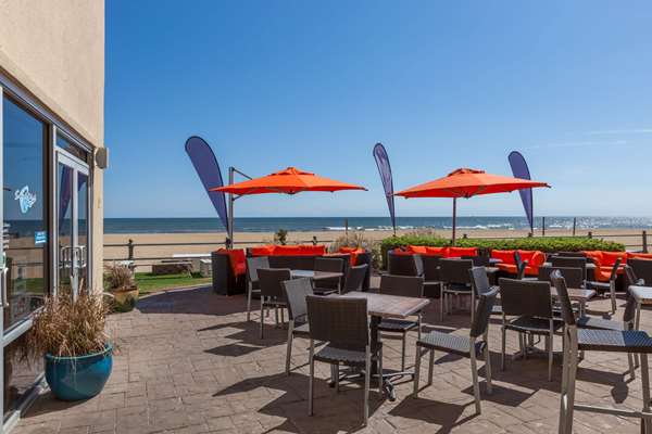 Restaurant - Wyndham Hotel Virginia Beach