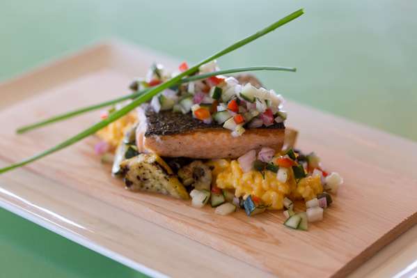 Restaurant - Wyndham Hotel Virginia Beach