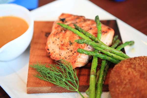 Restaurant - Wyndham Hotel Virginia Beach