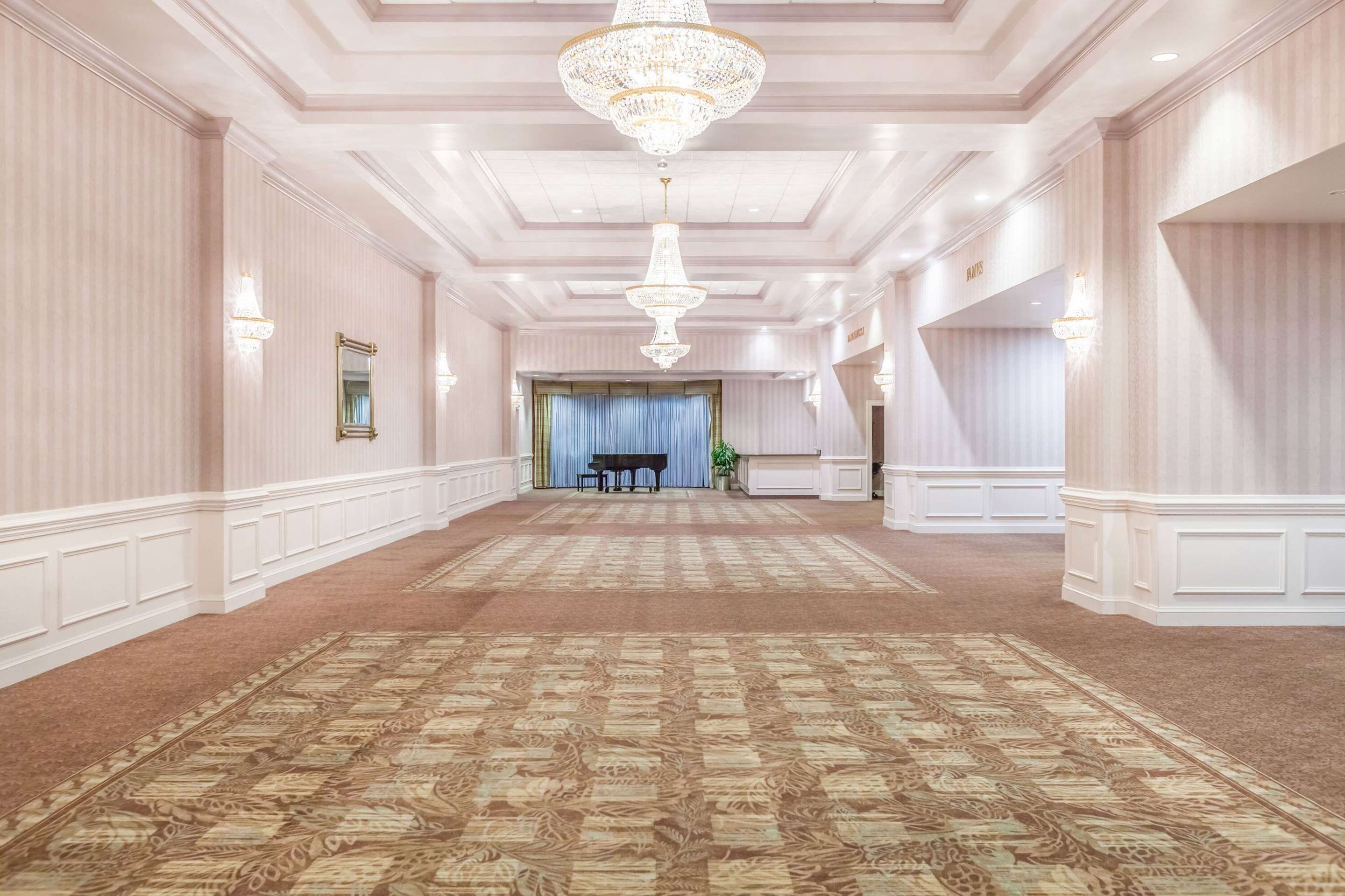 Meeting Room | Wyndham Virginia Beach Oceanfront