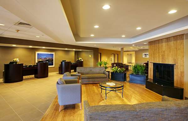  - Wyndham Garden Hotel Airport Essington - I-95, Exit 9