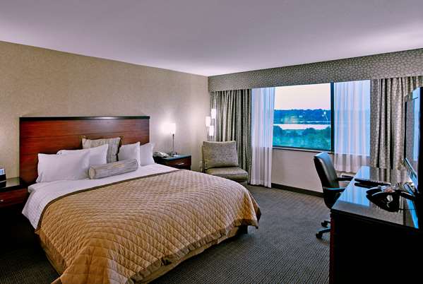  - Wyndham Garden Hotel Airport Essington - I-95, Exit 9