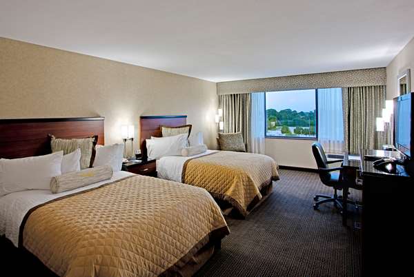  - Wyndham Garden Hotel Airport Essington - I-95, Exit 9