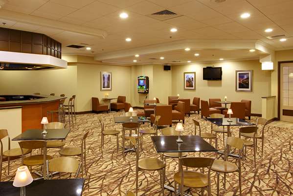 Restaurant - Wyndham Garden Hotel Airport Essington - I-95, Exit 9