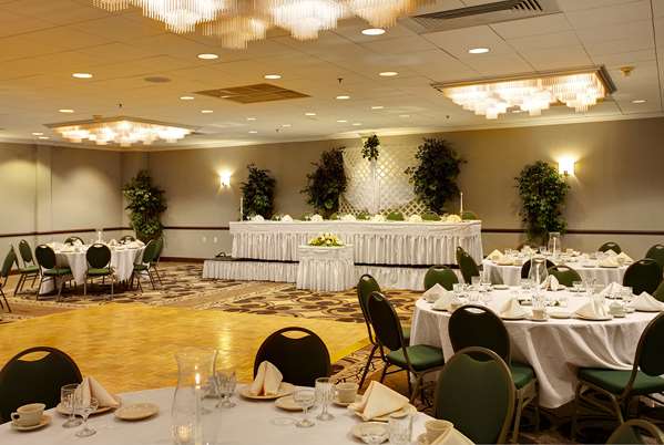  - Wyndham Garden Hotel Airport Essington - I-95, Exit 9
