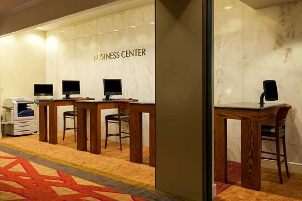  - Wyndham Grand Hotel Pittsburgh