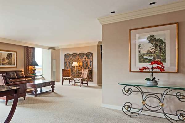 Suite - Wyndham Grand Hotel Pittsburgh