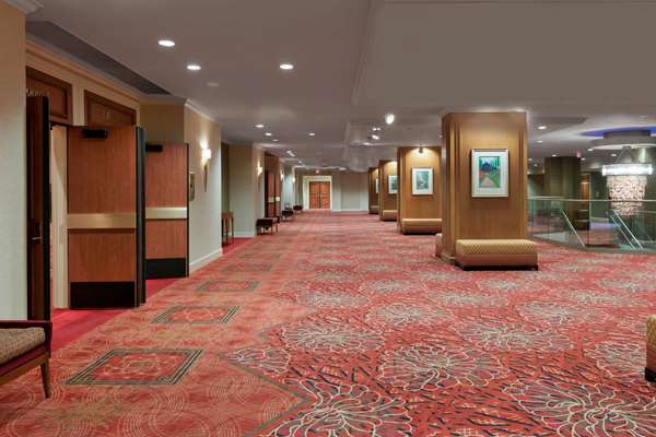  - Wyndham Grand Hotel Pittsburgh
