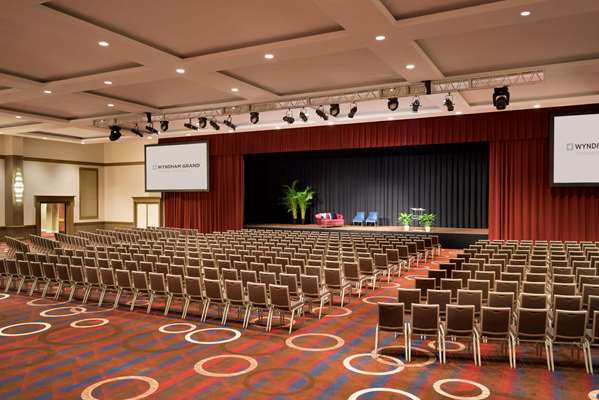  - Wyndham Grand Hotel Pittsburgh