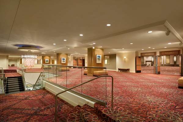  - Wyndham Grand Hotel Pittsburgh