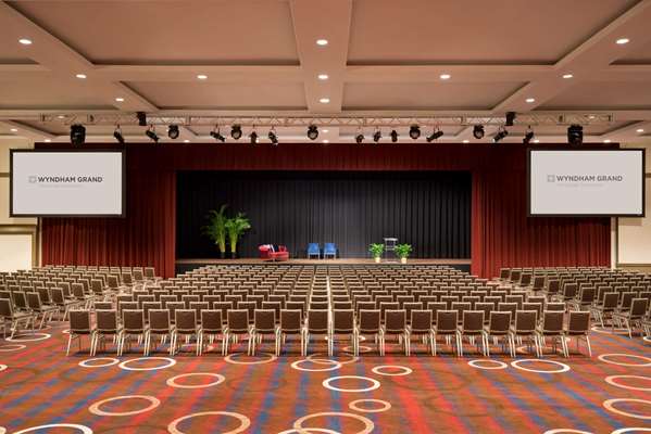  - Wyndham Grand Hotel Pittsburgh