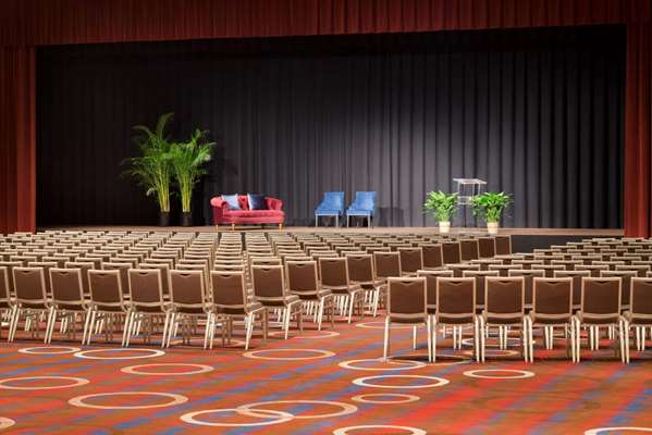  - Wyndham Grand Hotel Pittsburgh