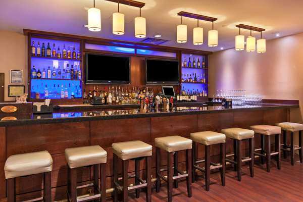 Bar - Wyndham Grand Hotel Pittsburgh