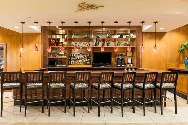 Bar - Wyndham Grand Hotel Pittsburgh