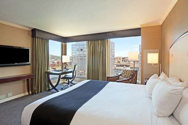  - Wyndham Grand Hotel Pittsburgh