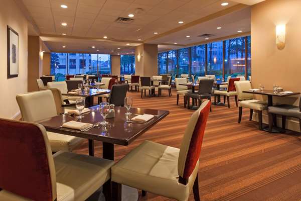 Restaurant - Wyndham Grand Hotel Pittsburgh