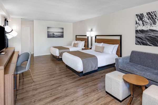  - Wyndham Garden Hotel SeaWorld San Diego - I-8, Exit 1