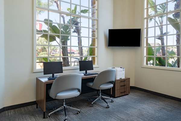 Conference Area - Wyndham Garden Hotel SeaWorld San Diego - I-8, Exit 1