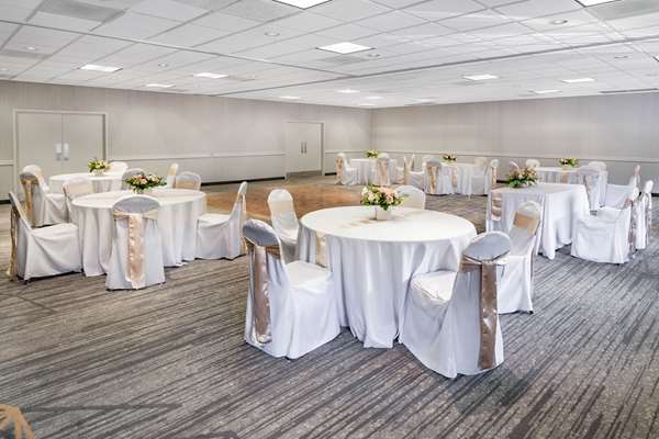  - Wyndham Garden Hotel SeaWorld San Diego - I-8, Exit 1