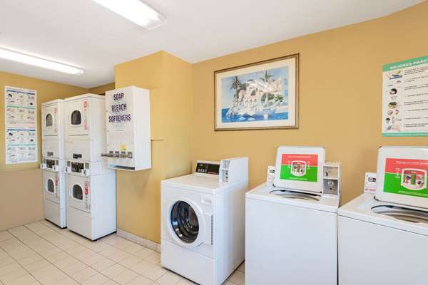 Amenities - Wyndham Garden Hotel SeaWorld San Diego - I-8, Exit 1