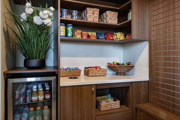  - Wyndham Garden Hotel SeaWorld San Diego - I-8, Exit 1