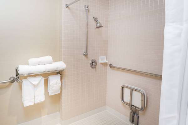  - Wyndham Garden Hotel SeaWorld San Diego - I-8, Exit 1