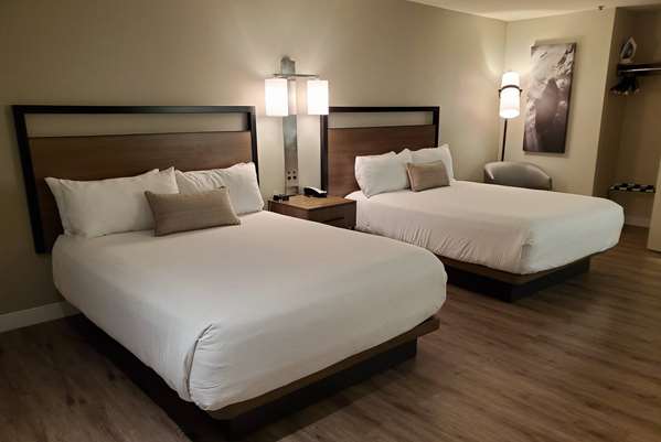  - Wyndham Garden Hotel SeaWorld San Diego - I-8, Exit 1