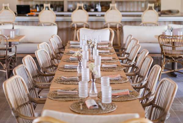 Restaurant - Wyndham Palmas Beach Resort Palmas del Mar