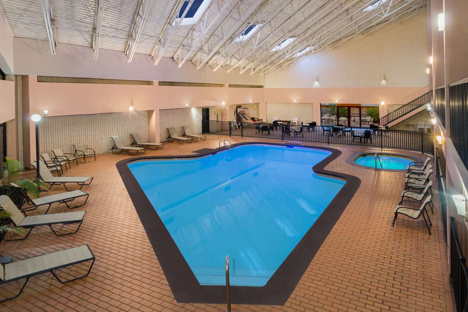 Wyndham Garden Hotel Stillwater, OK - See Discounts