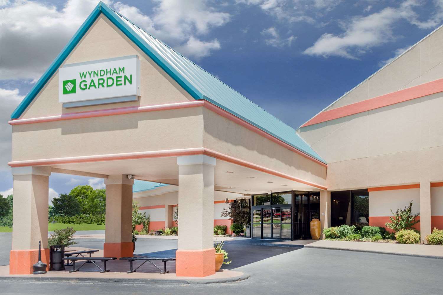 Wyndham Garden Hotel Stillwater, OK - See Discounts