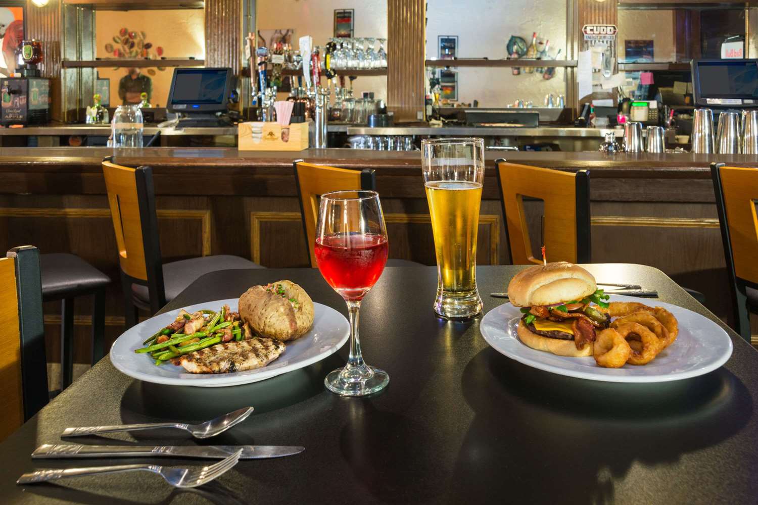 Wyndham Garden Hotel Stillwater, OK - See Discounts