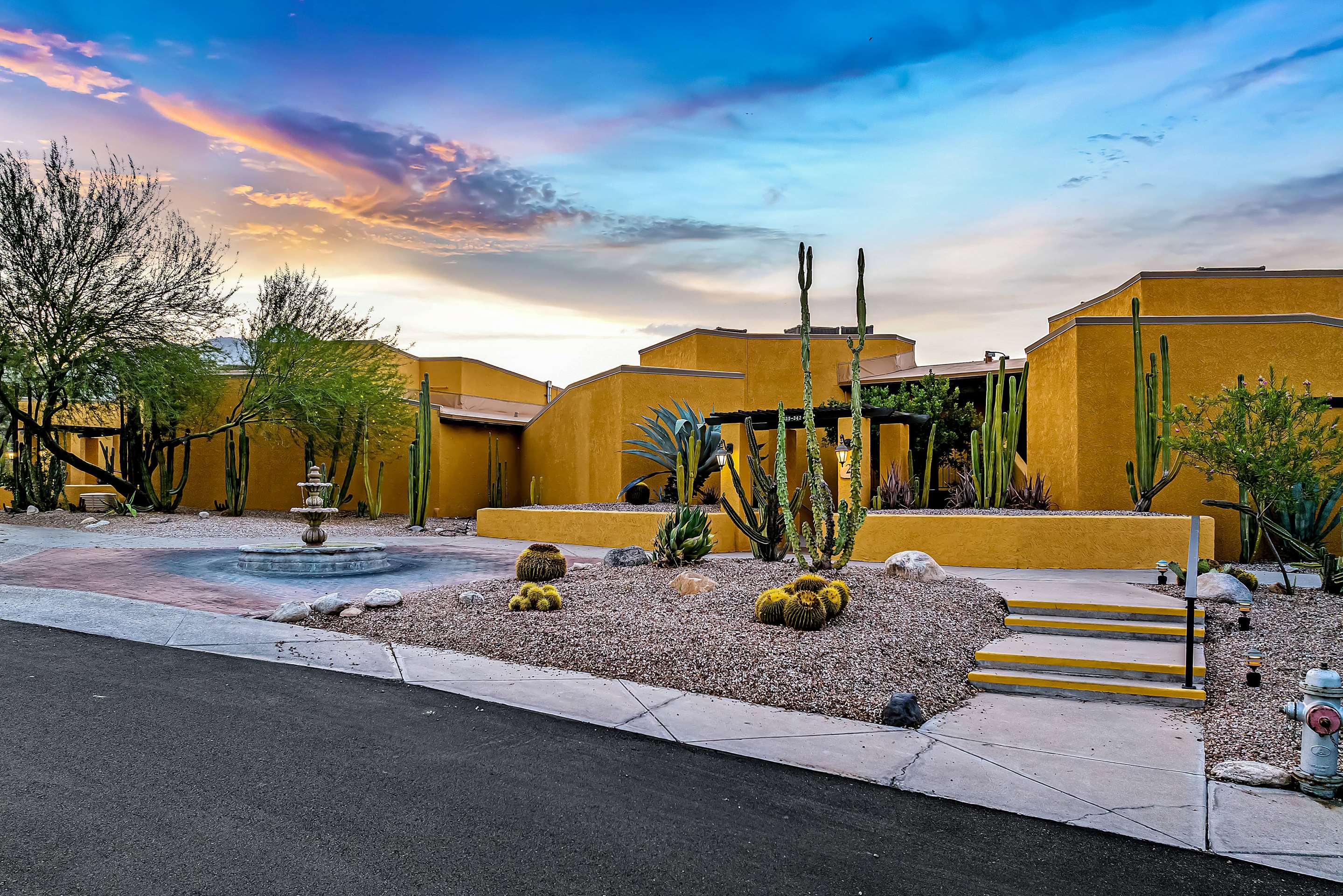 Exterior | Westward Look Wyndham Grand Resort and Spa