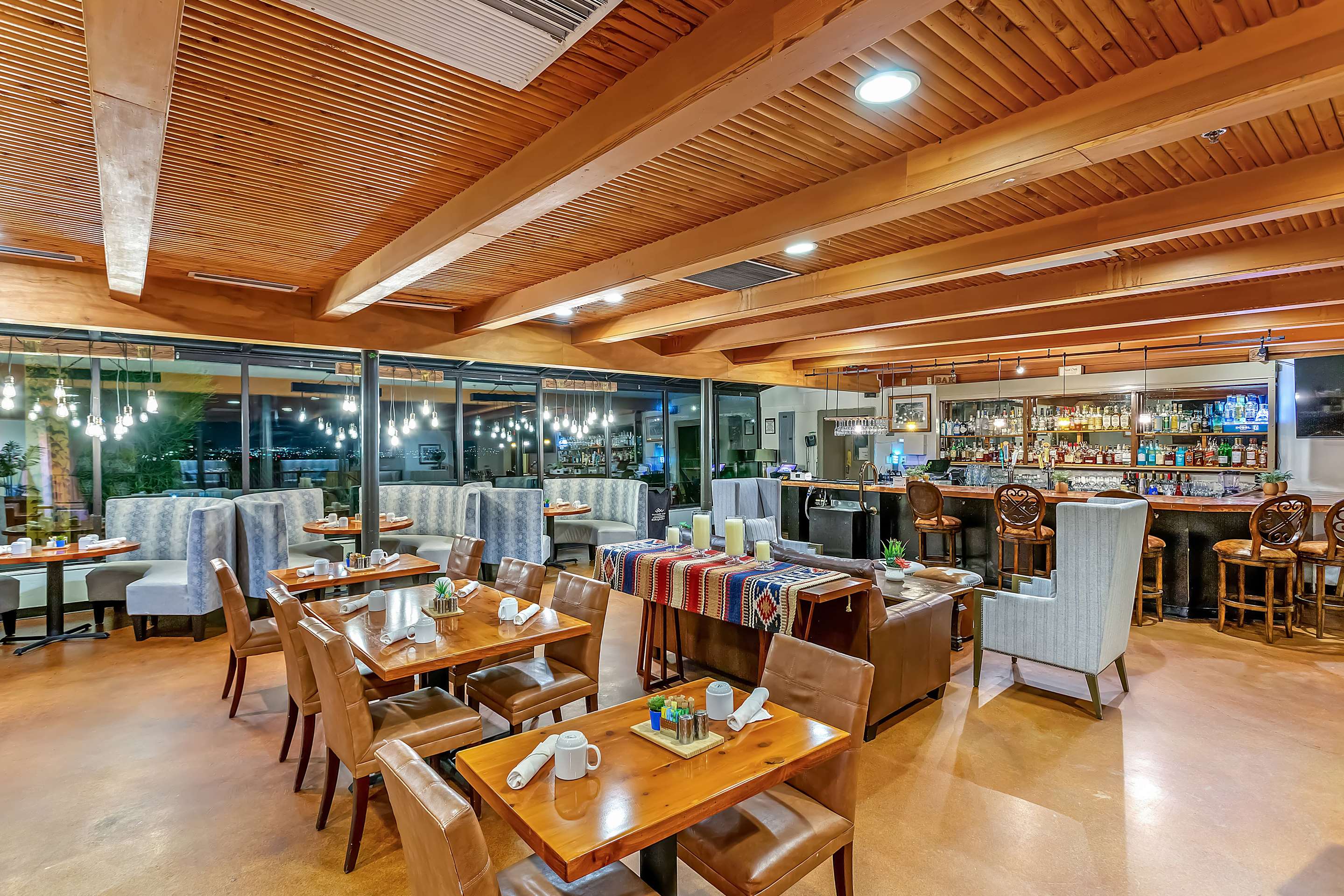 Restaurant | Westward Look Wyndham Grand Resort and Spa