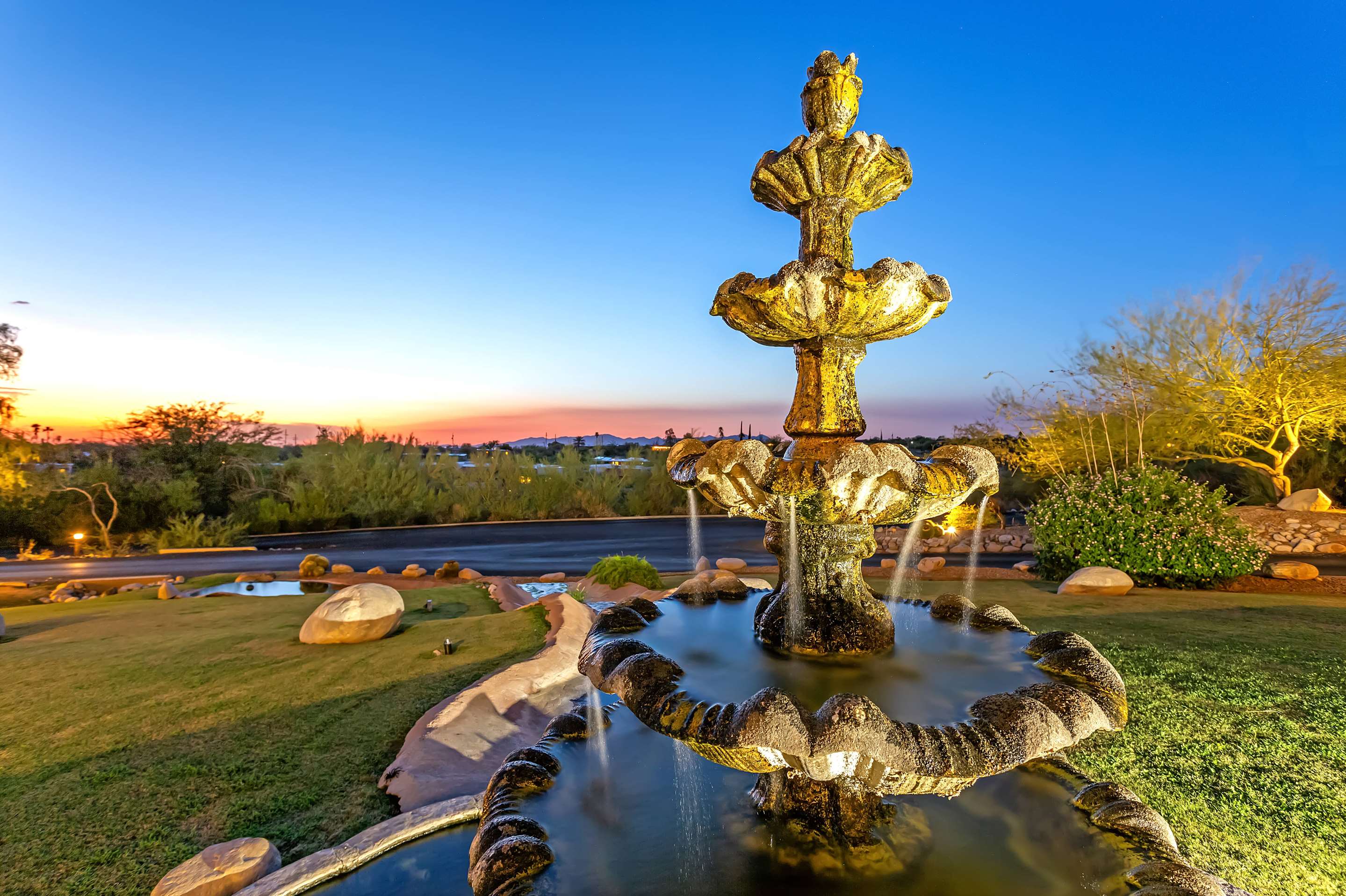 Exterior | Westward Look Wyndham Grand Resort and Spa