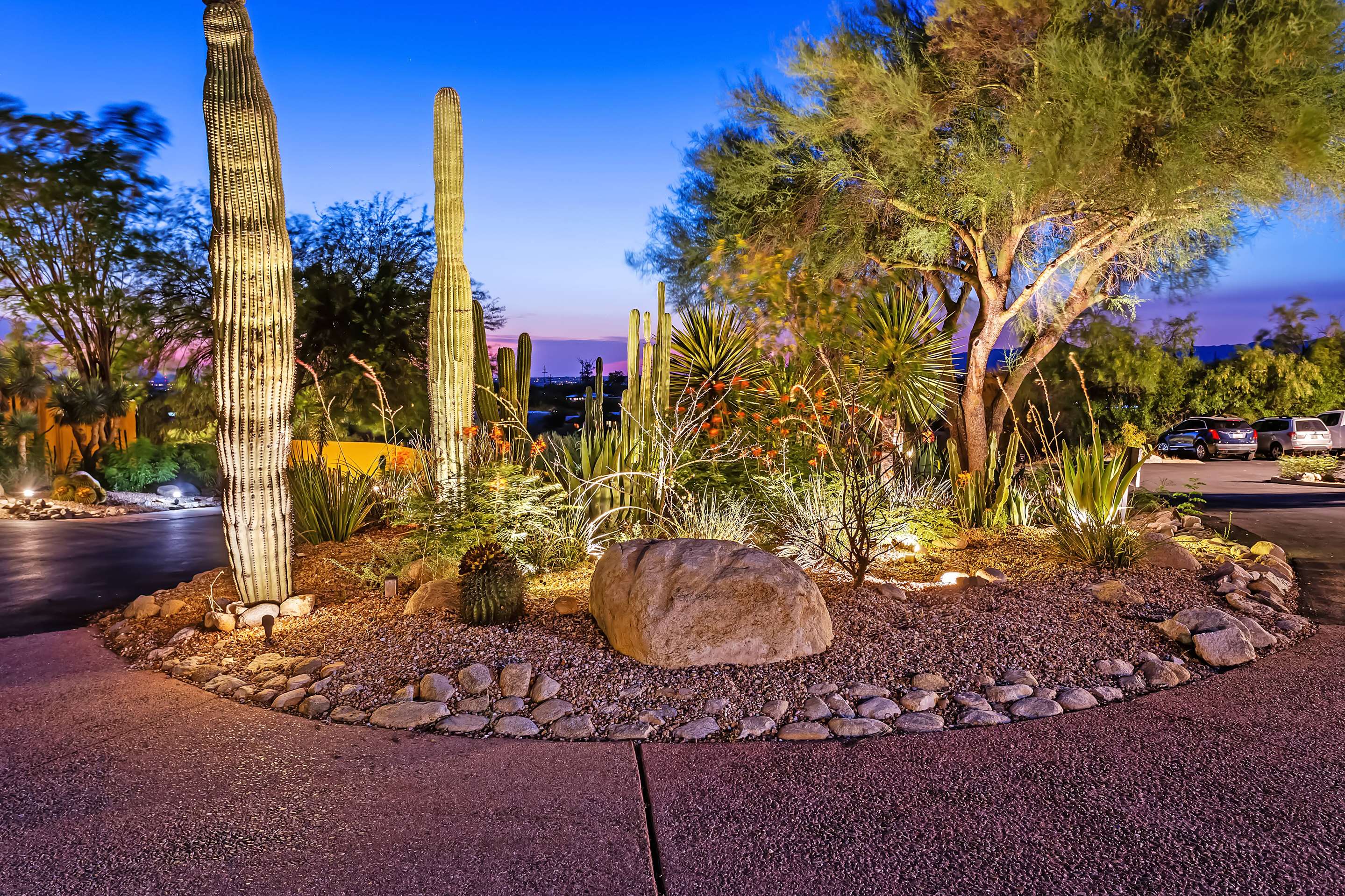 Exterior | Westward Look Wyndham Grand Resort and Spa