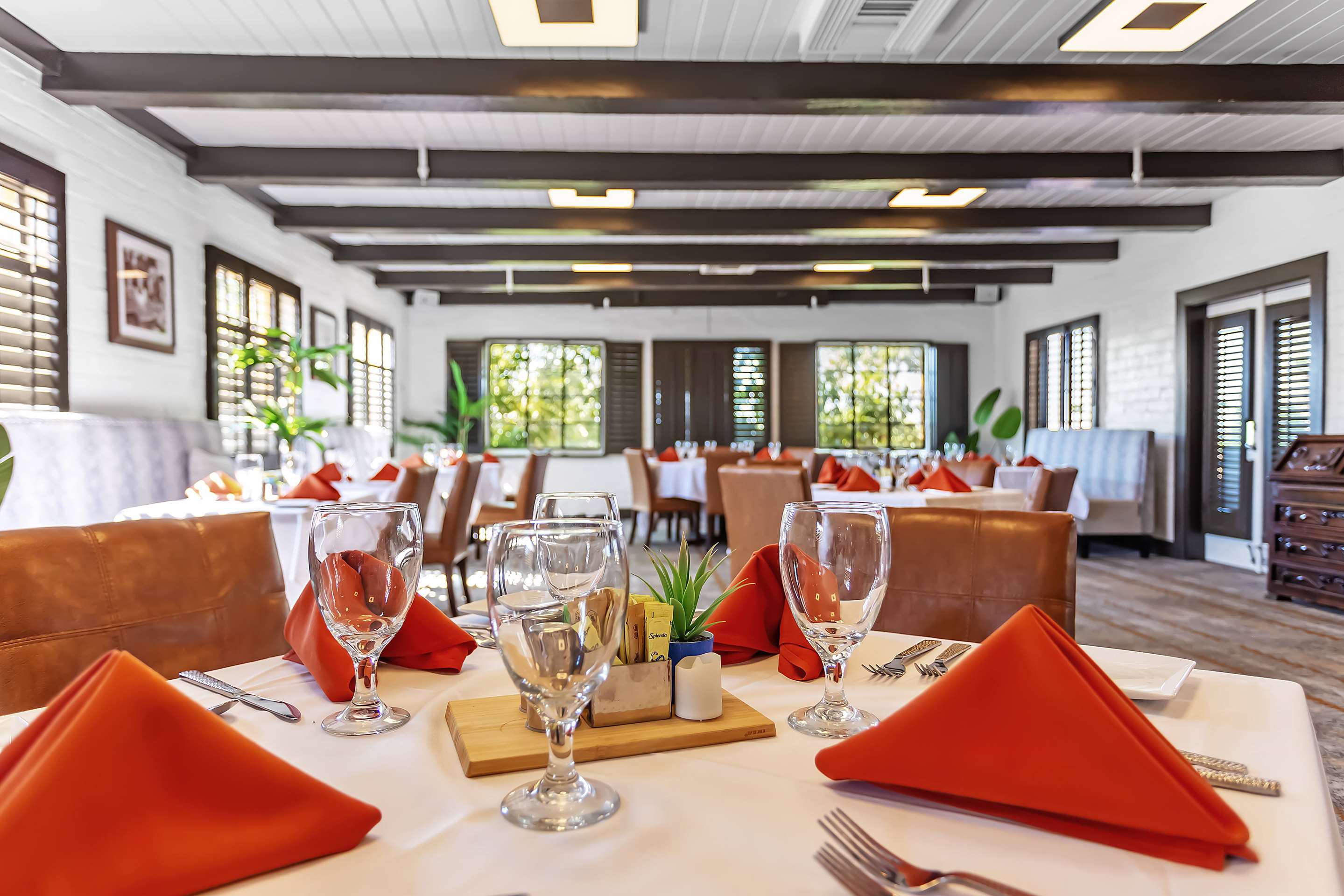 Restaurant | Westward Look Wyndham Grand Resort and Spa