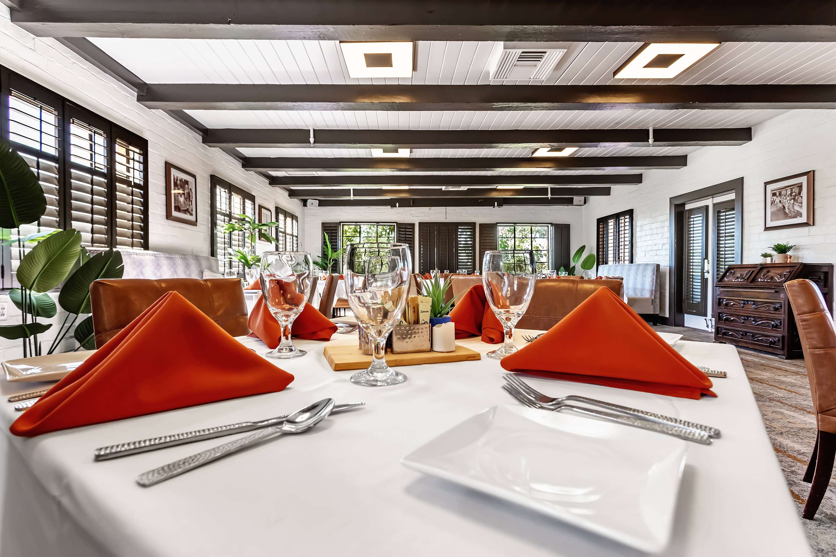 Restaurant | Westward Look Wyndham Grand Resort and Spa