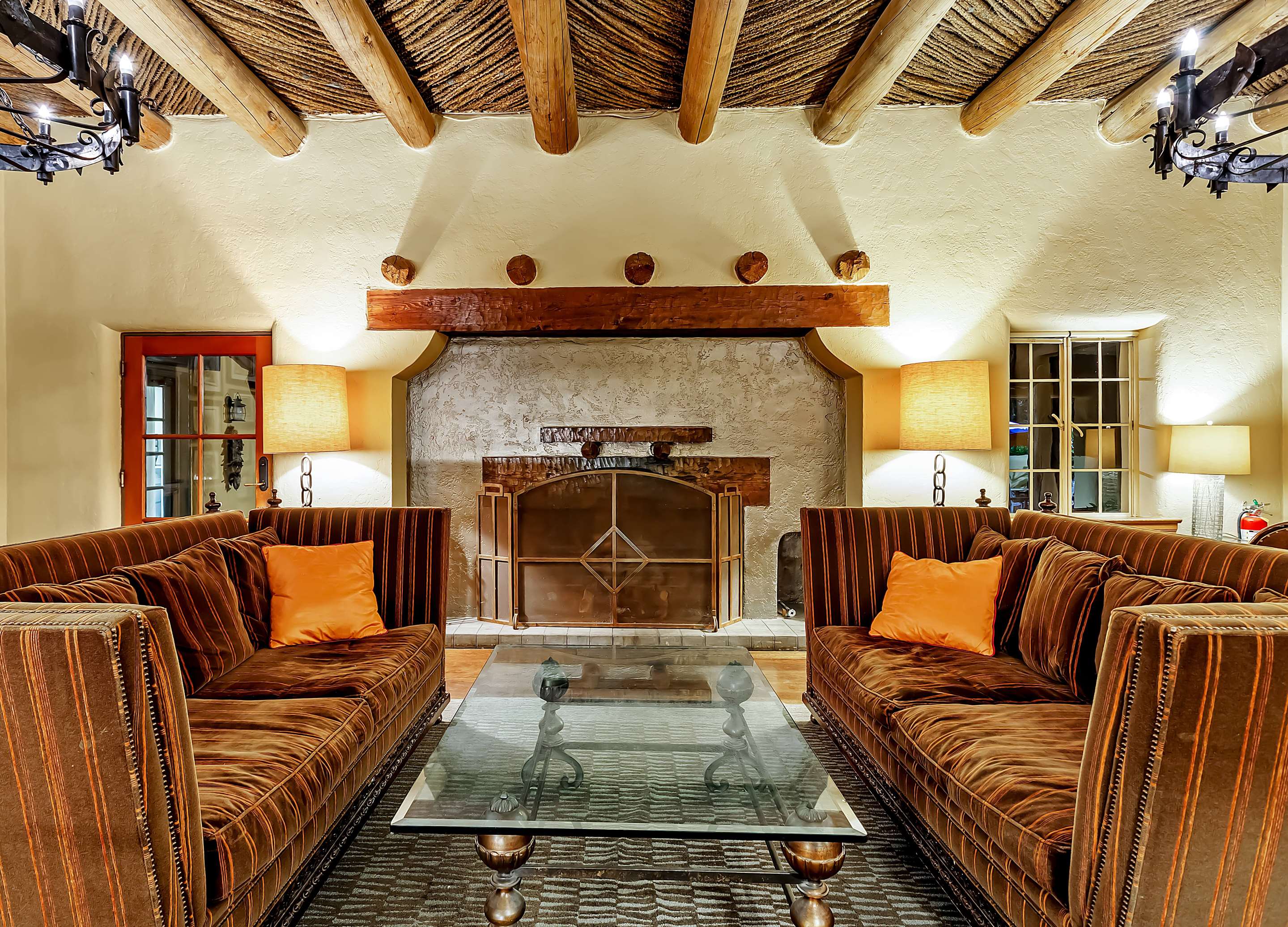 Lobby | Westward Look Wyndham Grand Resort and Spa
