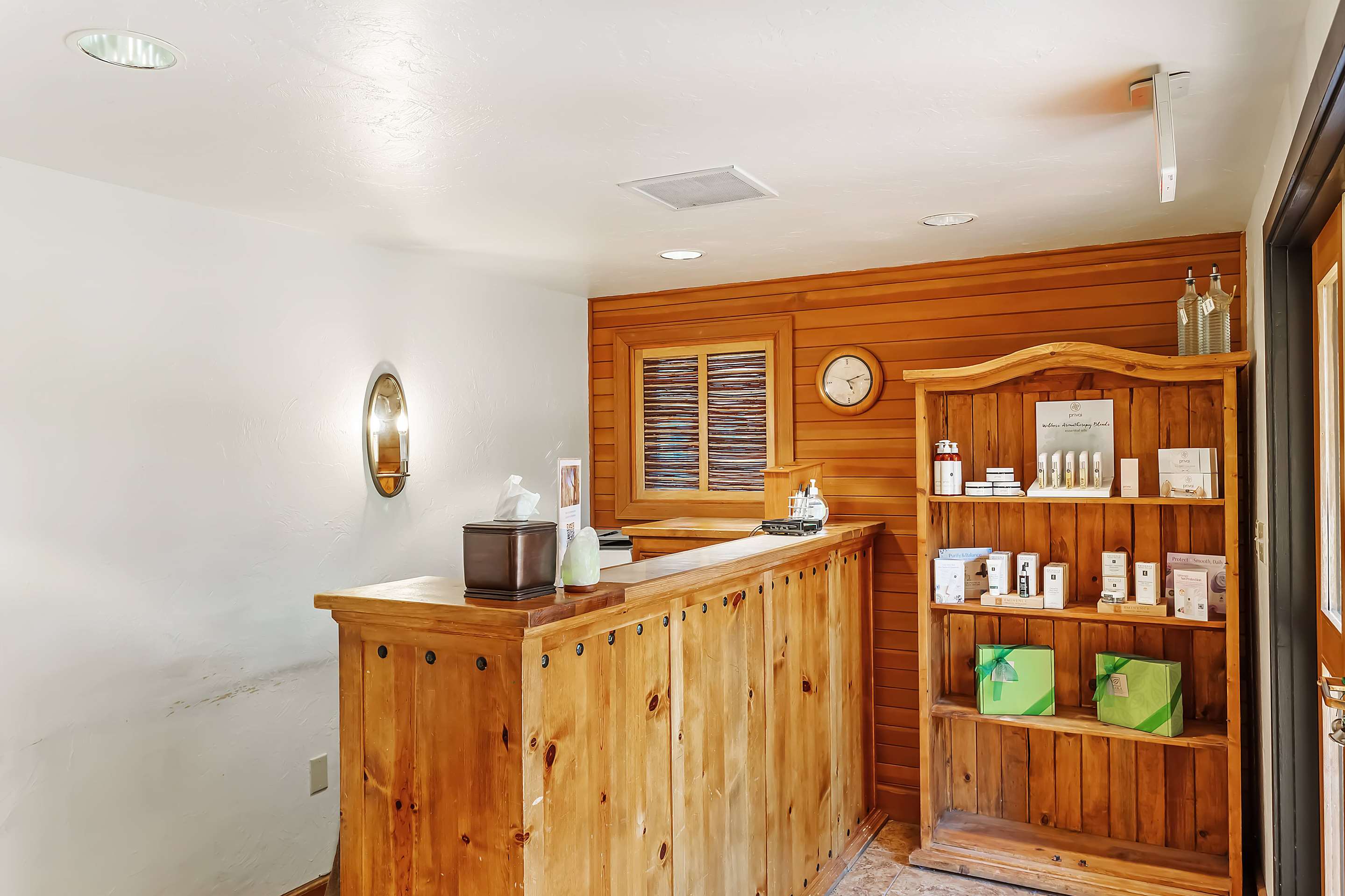 Spa | Westward Look Wyndham Grand Resort and Spa