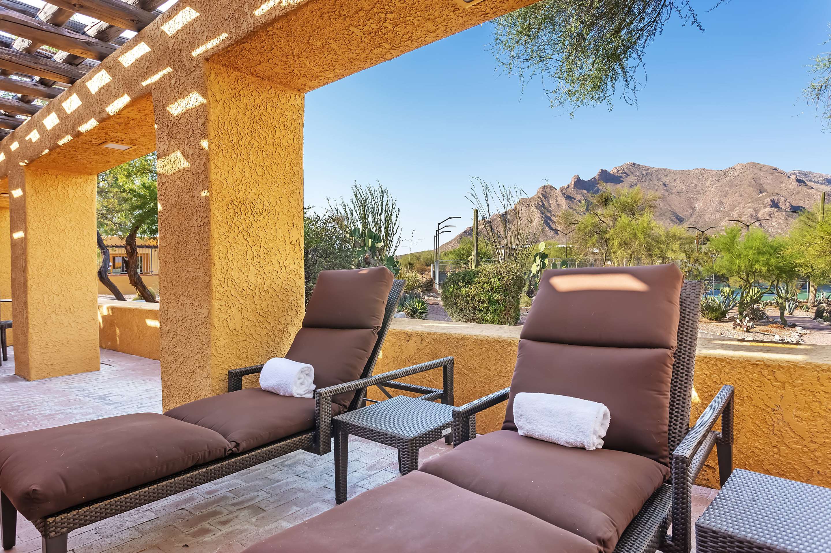 Spa | Westward Look Wyndham Grand Resort and Spa